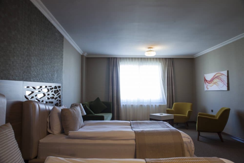 Royal Milano Hotel-11