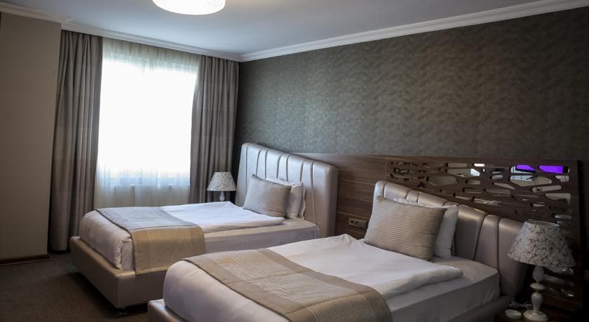 Royal Milano Hotel-36