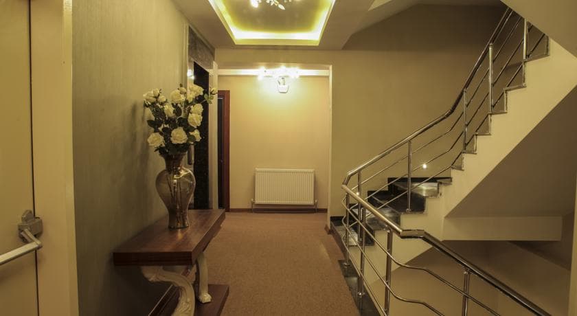 Royal Milano Hotel-45