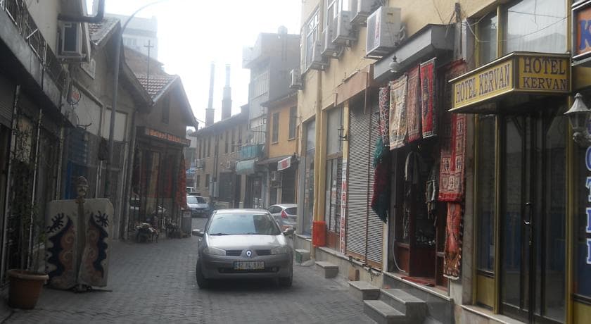 Royal Milano Hotel-82