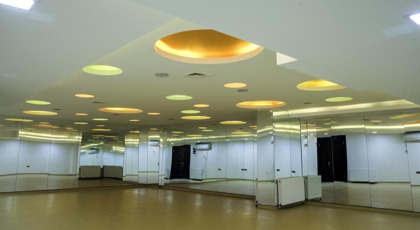 Royal Milano Hotel-31