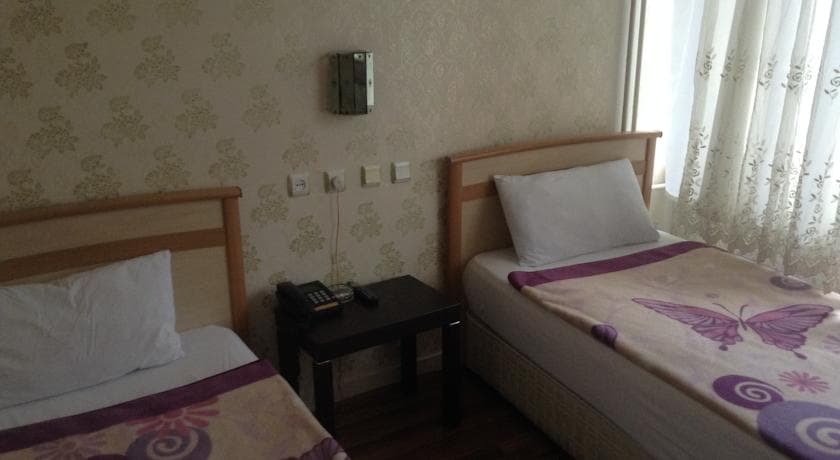 Royal Milano Hotel-41