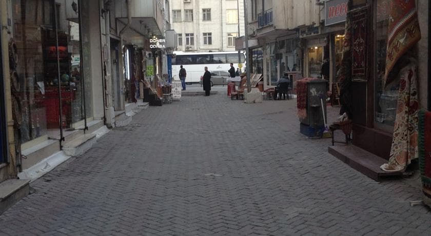 Royal Milano Hotel-84