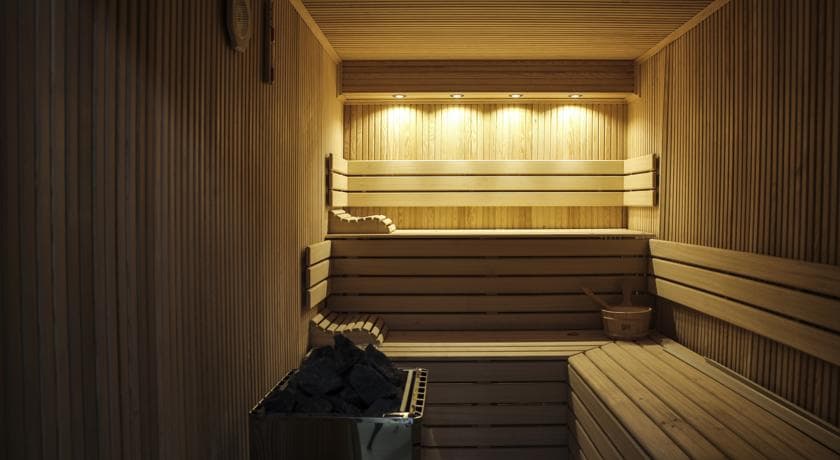 Royal Milano Hotel-91