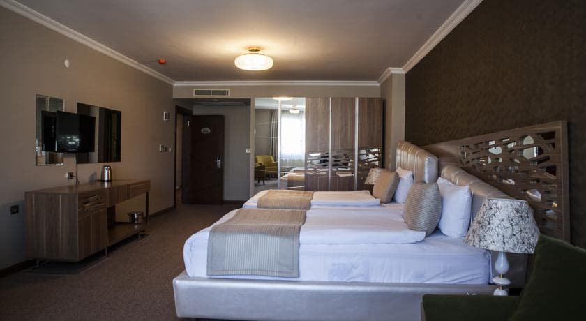 Royal Milano Hotel-55