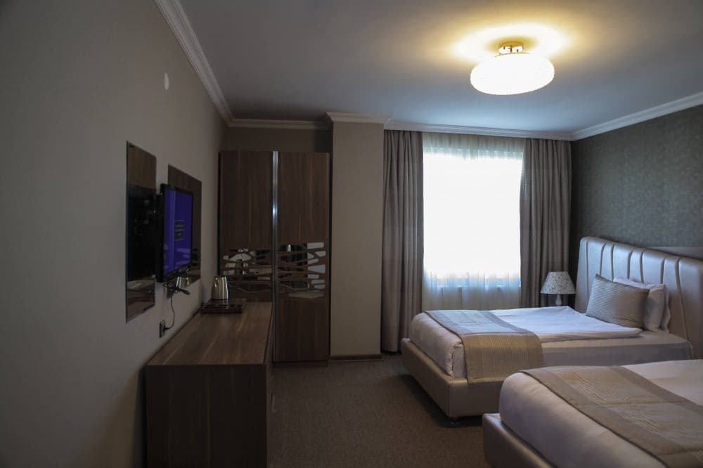 Royal Milano Hotel-6