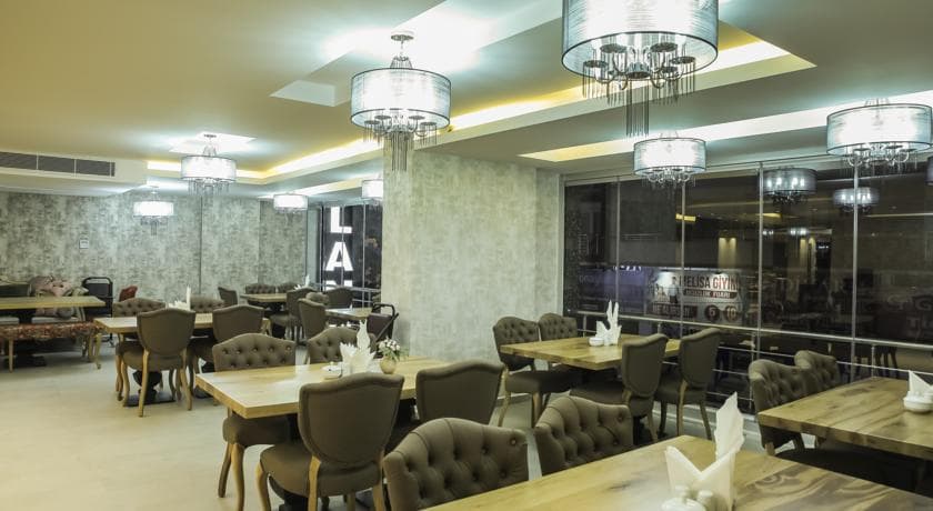 Royal Milano Hotel-42