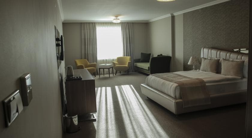 Royal Milano Hotel-87