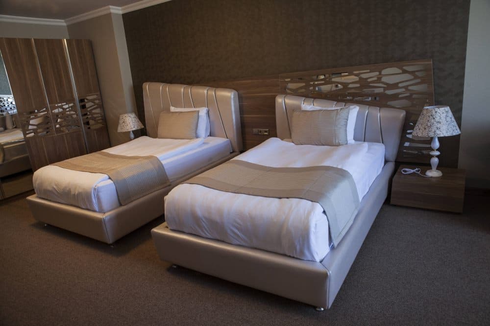 Royal Milano Hotel-12