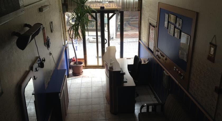 Royal Milano Hotel-74