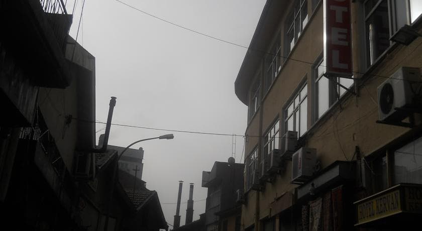 Royal Milano Hotel-62