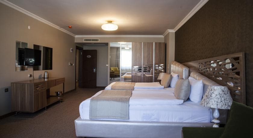 Royal Milano Hotel-89