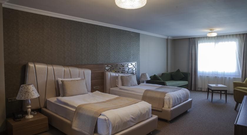 Royal Milano Hotel-59