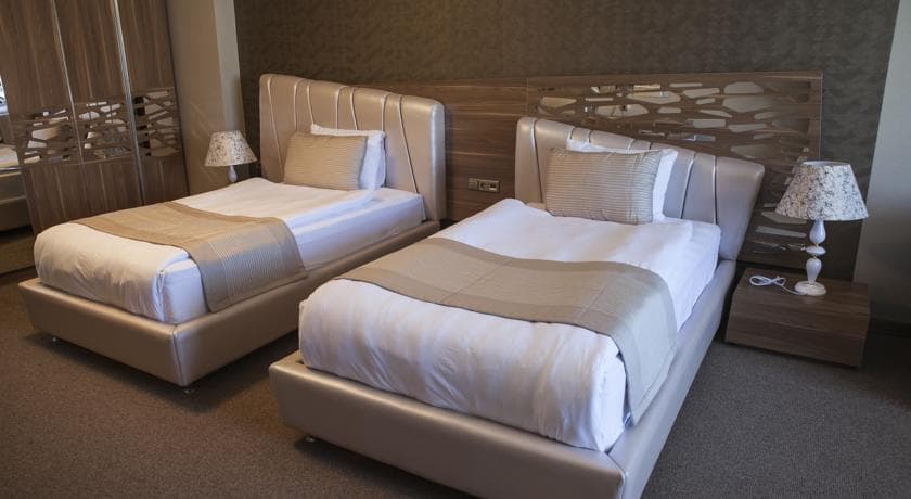 Royal Milano Hotel-23