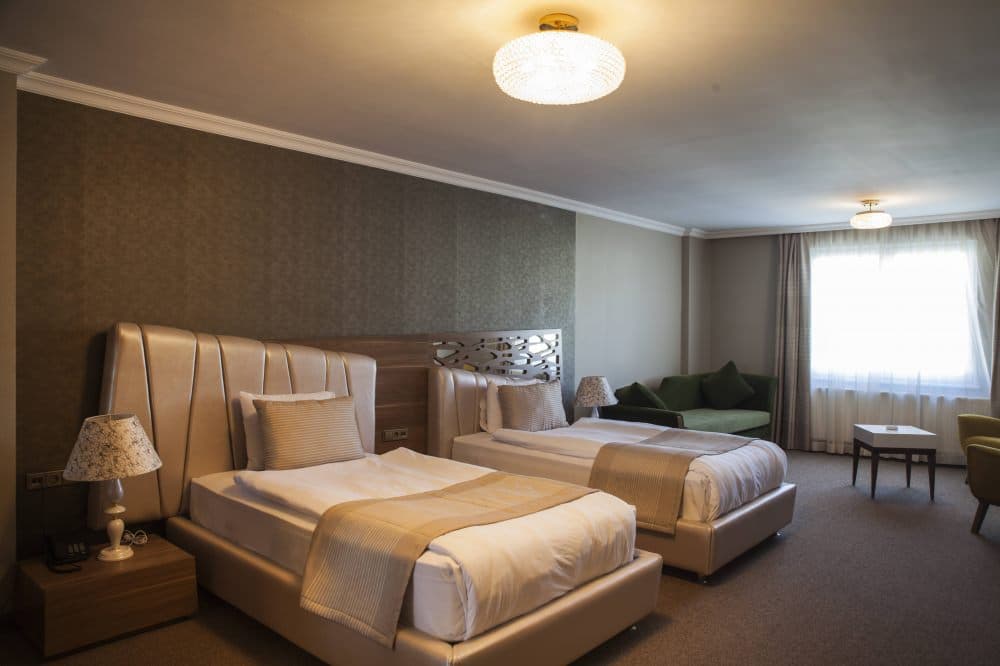 Royal Milano Hotel-7