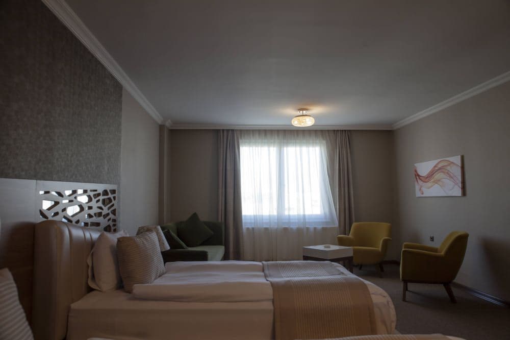 Royal Milano Hotel-16