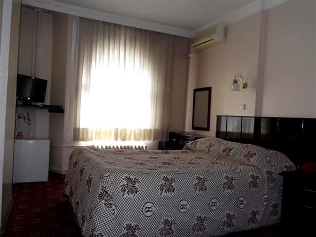 Spor Hotel Ankara-1