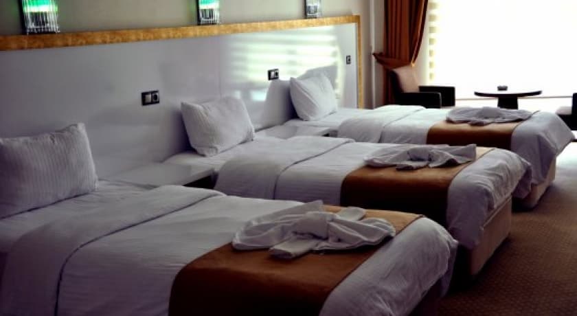 Ancient Mesopotamia Hotel Batman-23