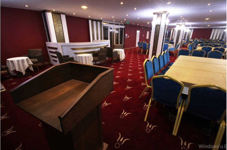 Ancient Mesopotamia Hotel Batman-16