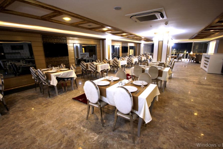 Ancient Mesopotamia Hotel Batman-18