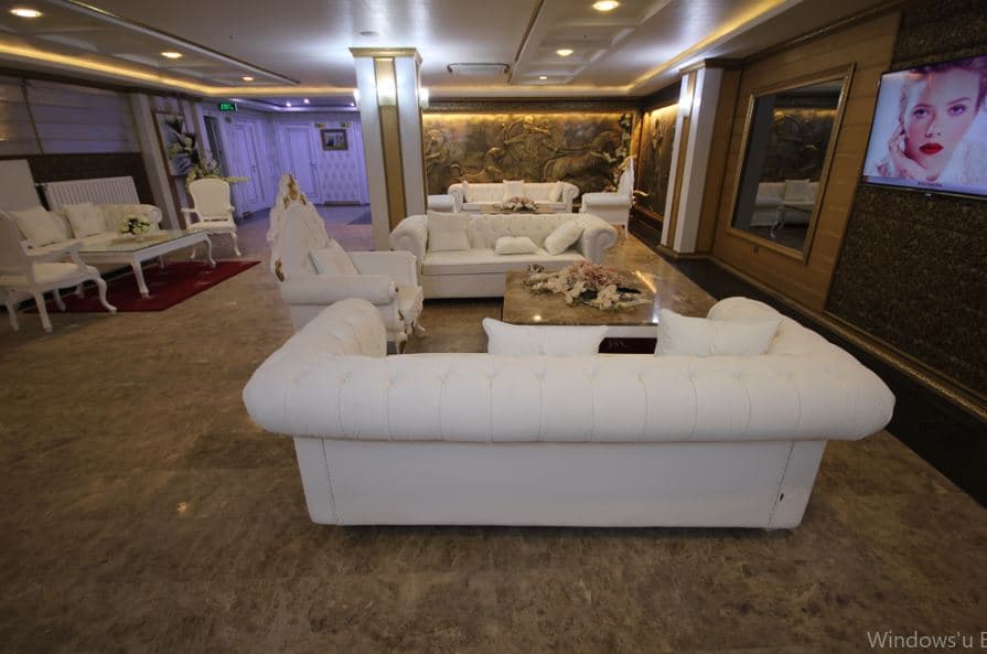 Ancient Mesopotamia Hotel Batman-5