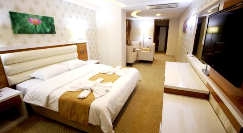 Ancient Mesopotamia Hotel Batman-22