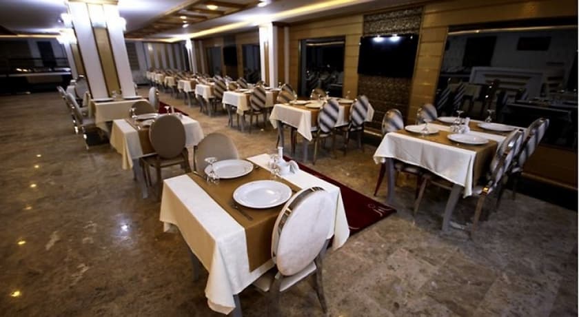 Ancient Mesopotamia Hotel Batman-25