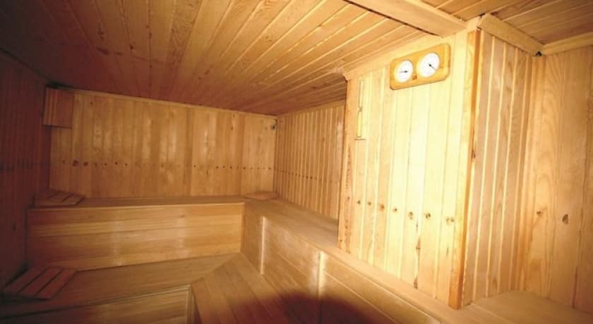 Ancient Mesopotamia Hotel Batman-27