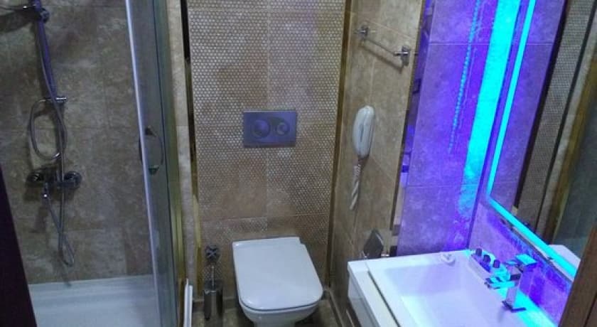 Ancient Mesopotamia Hotel Batman-24