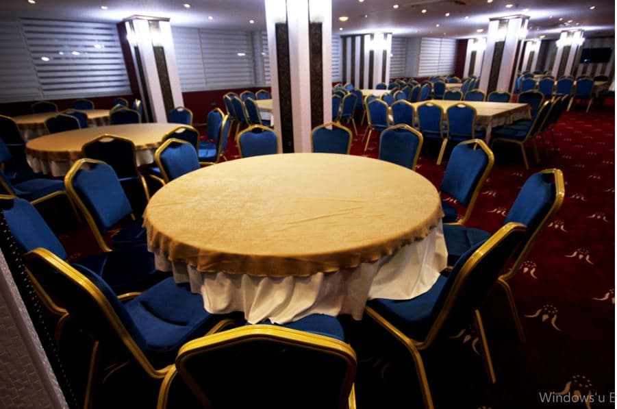 Ancient Mesopotamia Hotel Batman-11