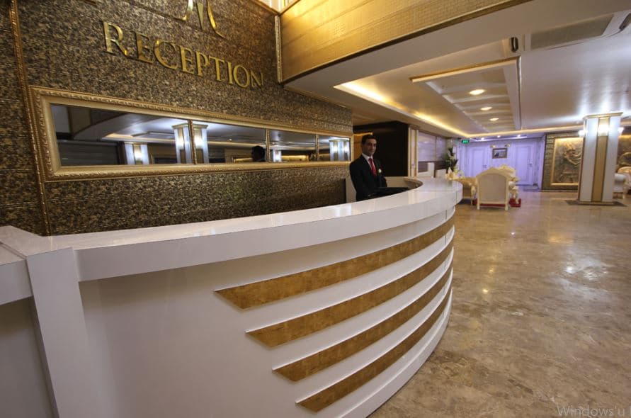 Ancient Mesopotamia Hotel Batman-17