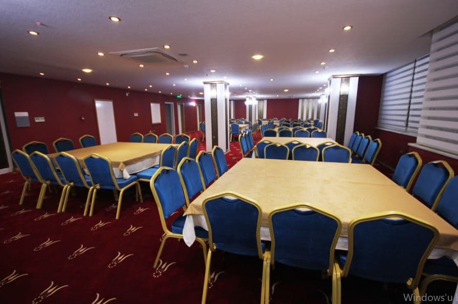 Ancient Mesopotamia Hotel Batman-14