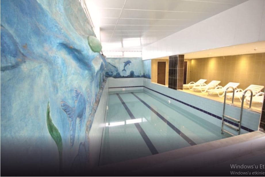 Ancient Mesopotamia Hotel Batman-4