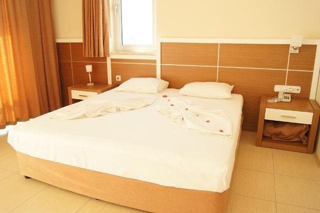 Venessa Beach Hotel-26