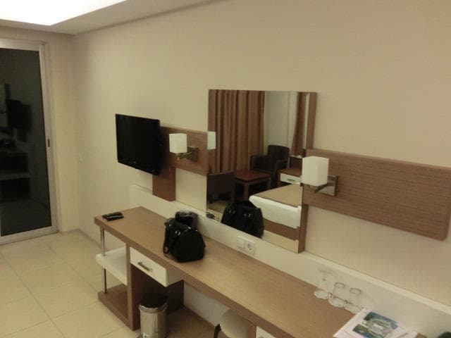 Venessa Beach Hotel-34