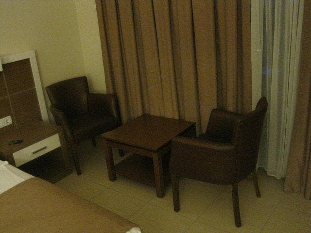 Venessa Beach Hotel-33