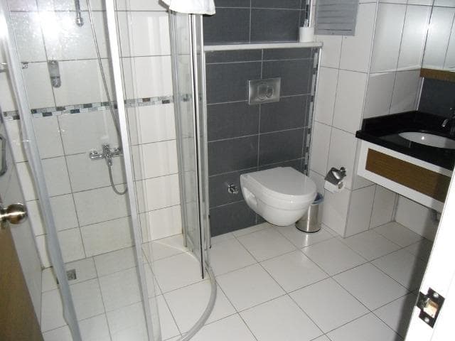 Venessa Beach Hotel-38