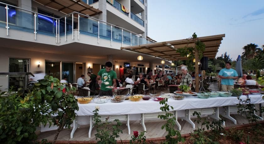 Venessa Beach Hotel-2