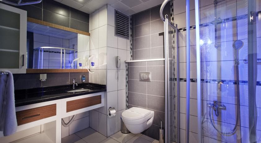 Venessa Beach Hotel-18