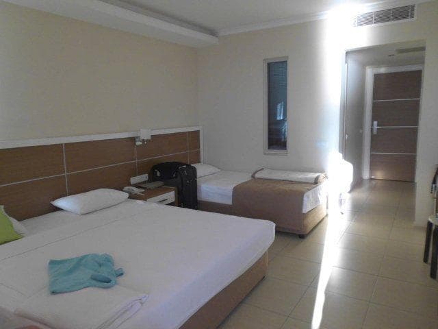 Venessa Beach Hotel-30