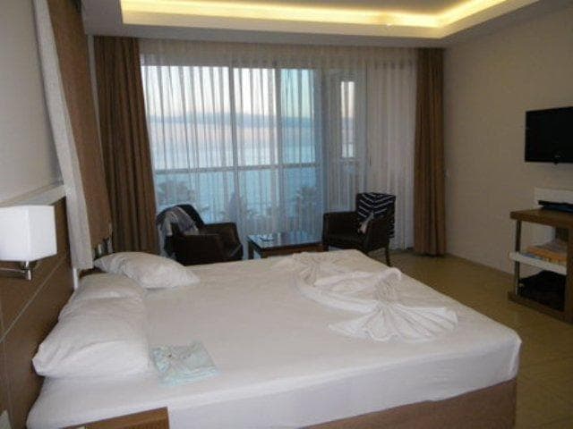 Venessa Beach Hotel-32