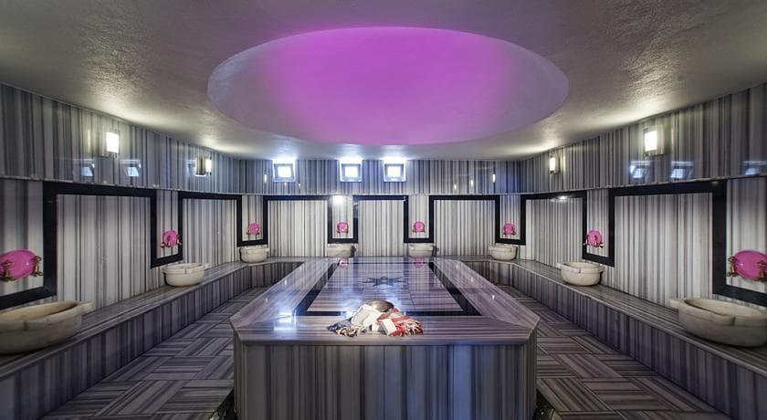 Venessa Beach Hotel-3