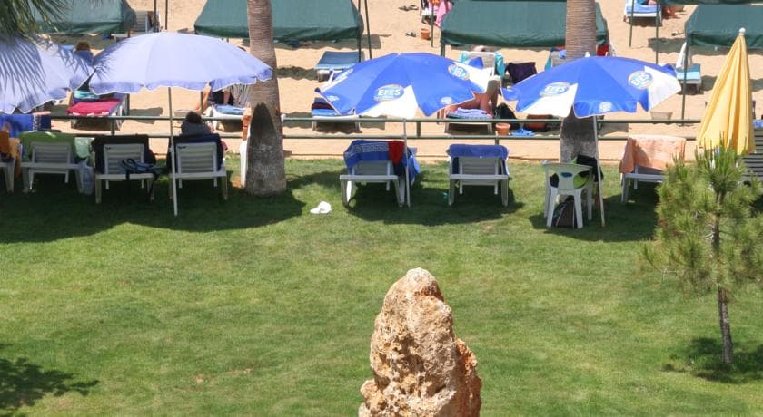 Venessa Beach Hotel-8