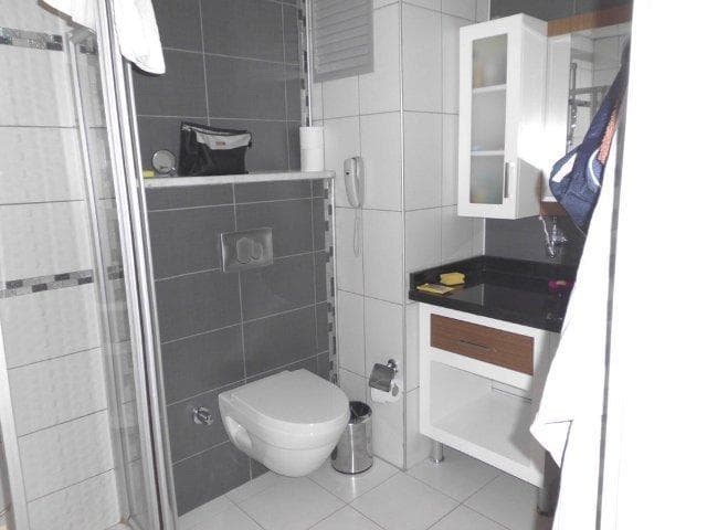 Venessa Beach Hotel-37