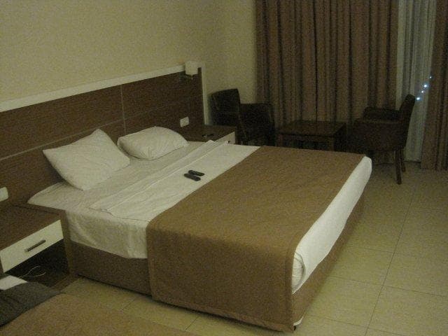 Venessa Beach Hotel-28