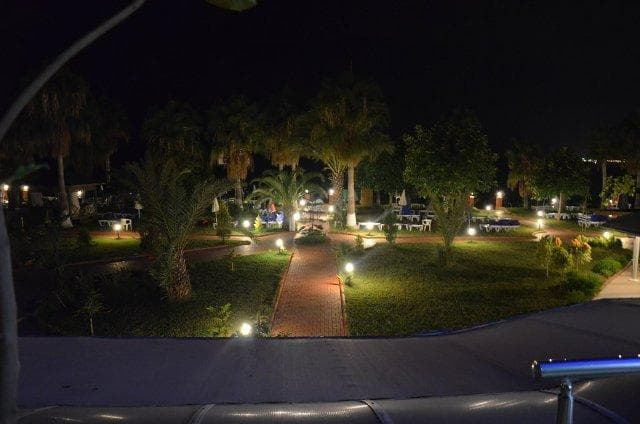 Venessa Beach Hotel-36