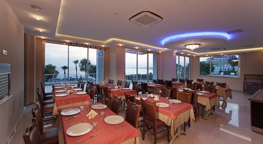 Venessa Beach Hotel-9