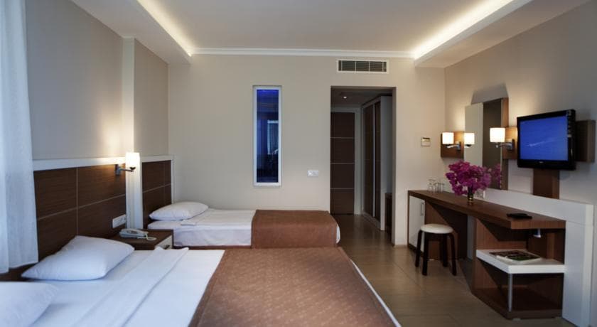 Venessa Beach Hotel-15