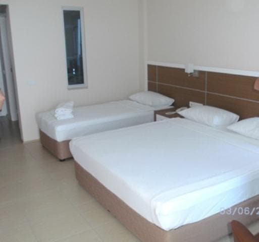 Venessa Beach Hotel-24