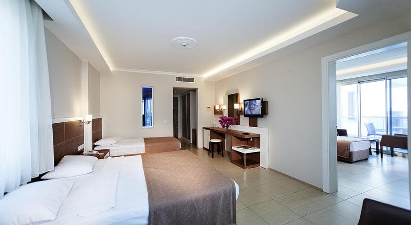 Venessa Beach Hotel-1